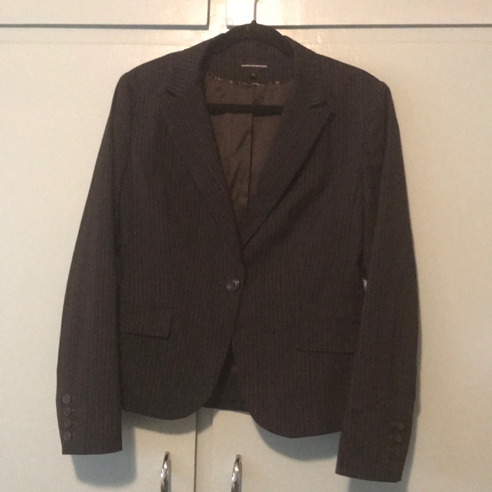 Express blazer